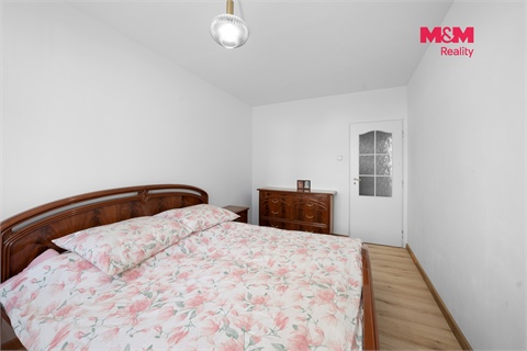 Prodej bytu 3+1, 68 m² 8