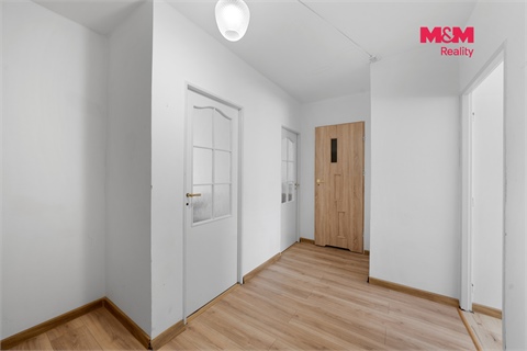 Prodej bytu 3+1, 68 m² - 10