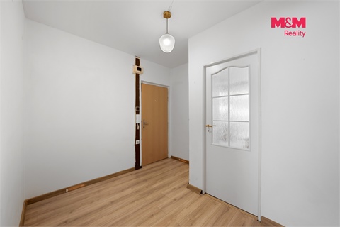 Prodej bytu 3+1, 68 m² 12