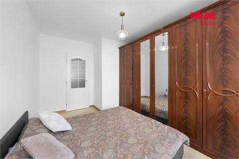Prodej bytu 3+1, 68 m² 10