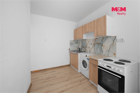 Prodej bytu 3+1, 68 m² 2