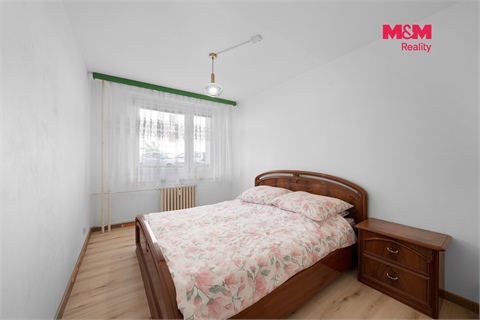 Prodej bytu 3+1, 68 m² - 6