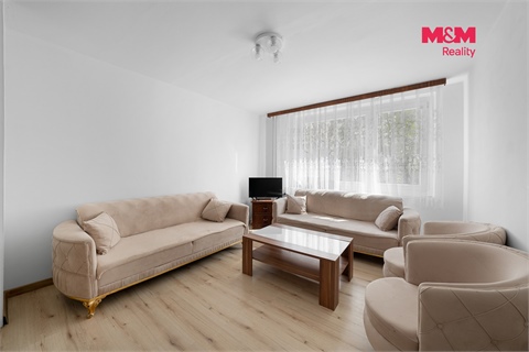 Prodej bytu 3+1, 68 m² - 4