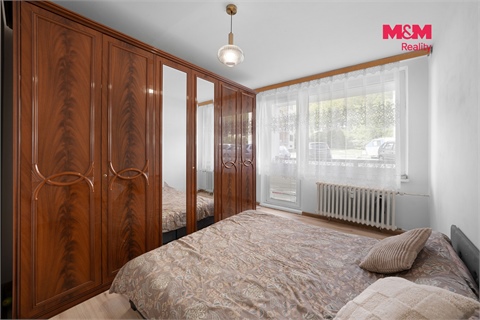 Prodej bytu 3+1, 68 m² - 8