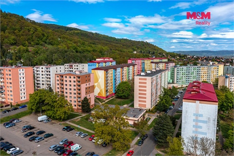 Prodej bytu 3+1, 68 m² 14