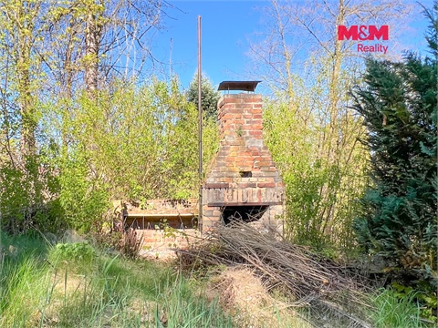 Prodej chaty / chapuly, 68 m² - 22