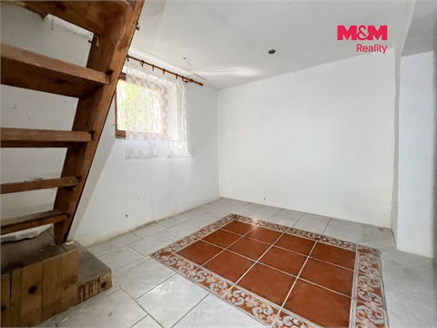 Prodej chaty / chapuly, 68 m² 10