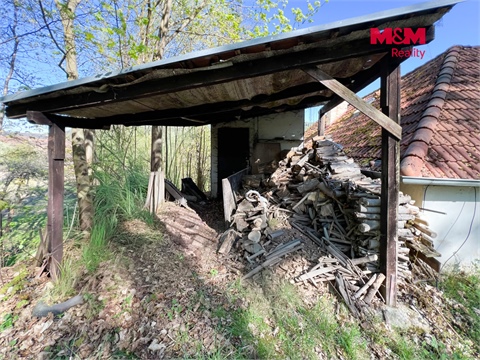 Prodej chaty / chapuly, 68 m² - 24