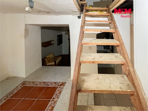 Prodej chaty / chapuly, 68 m² 18