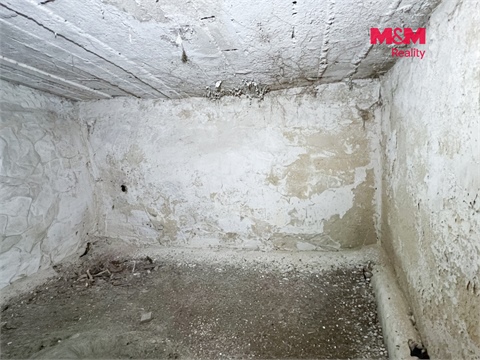 Prodej chaty / chapuly, 68 m² 14