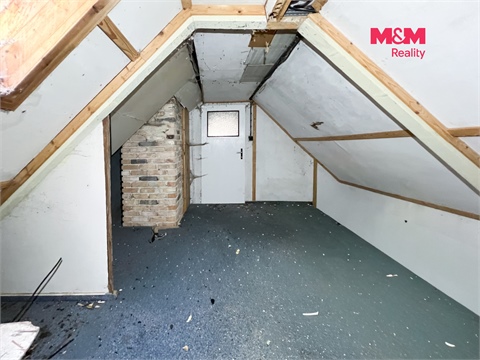 Prodej chaty / chapuly, 68 m² 16