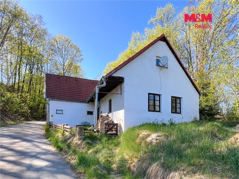 Prodej chaty / chapuly, 68 m² 24