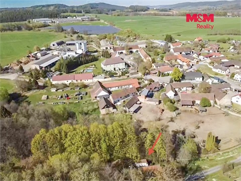 Prodej chaty / chapuly, 68 m² 28