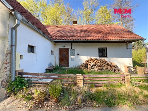 Prodej chaty / chapuly, 68 m² 22