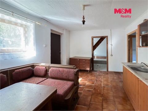 Prodej chaty / chapuly, 68 m² 6