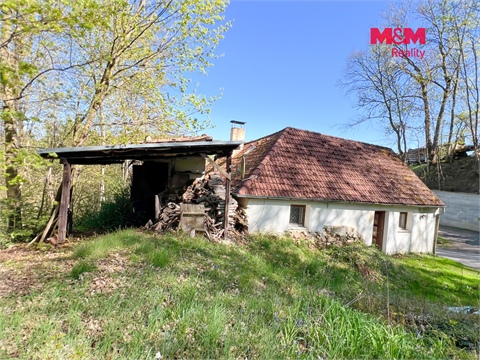 Prodej chaty / chapuly, 68 m² 20