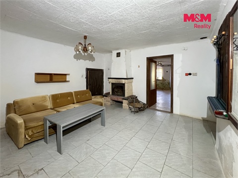 Prodej chaty / chapuly, 68 m² 8