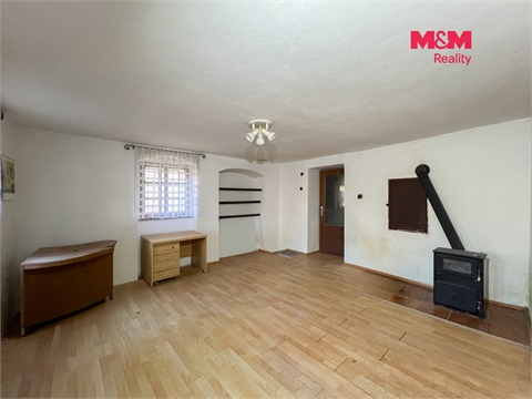 Prodej chaty / chapuly, 68 m² 12