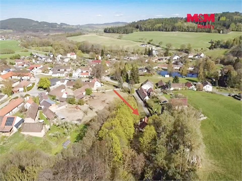 Prodej chaty / chapuly, 68 m² - 28