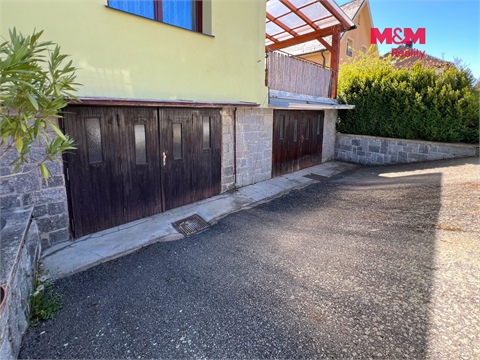 Prodej rodinného domu, 271 m² 26