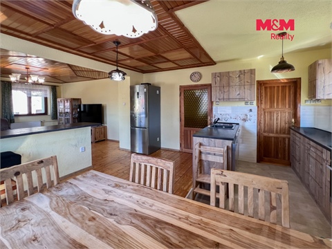 Prodej rodinného domu, 271 m² 10