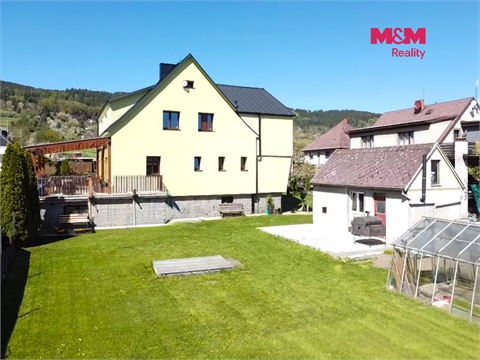 Prodej rodinného domu, 271 m² 4