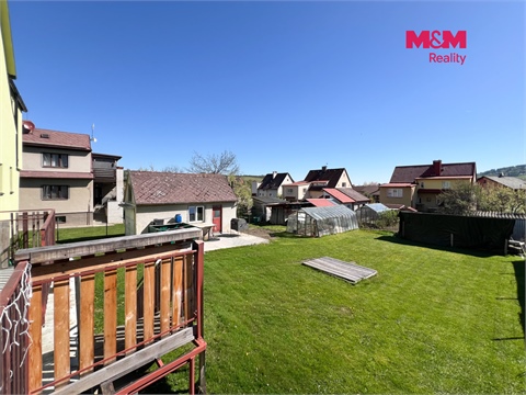 Prodej rodinného domu, 271 m² - 8