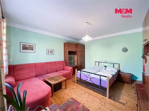 Prodej rodinného domu, 271 m² 22