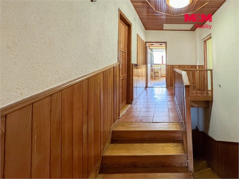 Prodej rodinného domu, 271 m² - 18