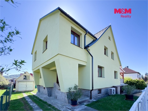 Prodej rodinného domu, 271 m² 6