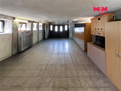 Prodej rodinného domu, 271 m² 28