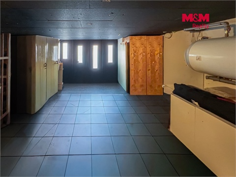 Prodej rodinného domu, 271 m² - 26