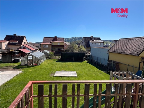 Prodej rodinného domu, 271 m² 8