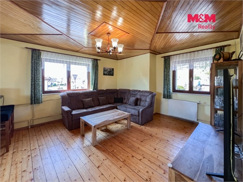 Prodej rodinného domu, 271 m² 12
