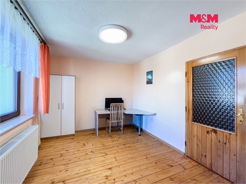 Prodej rodinného domu, 271 m² - 16