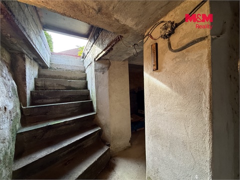 Prodej zemědělského objektu, 214 m² 14