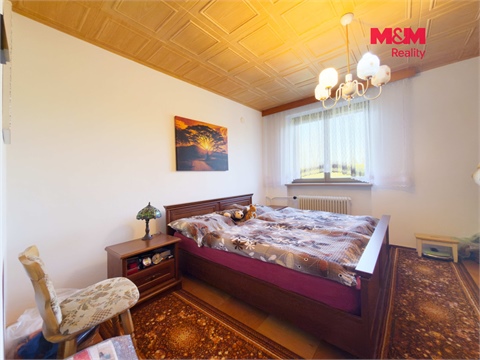 Prodej zemědělského objektu, 214 m² 22