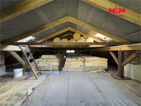 Prodej zemědělského objektu, 214 m² 28