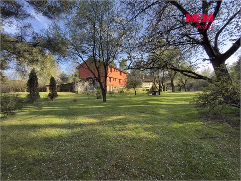 Prodej zemědělského objektu, 214 m² - 28