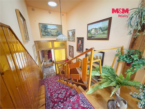 Prodej zemědělského objektu, 214 m² 16