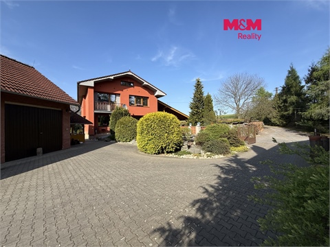 Prodej zemědělského objektu, 214 m² 0
