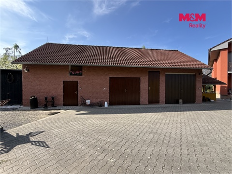 Prodej zemědělského objektu, 214 m² 8