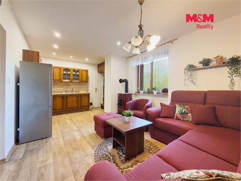 Prodej zemědělského objektu, 214 m² - 24