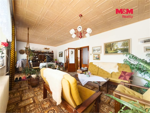 Prodej zemědělského objektu, 214 m² 26