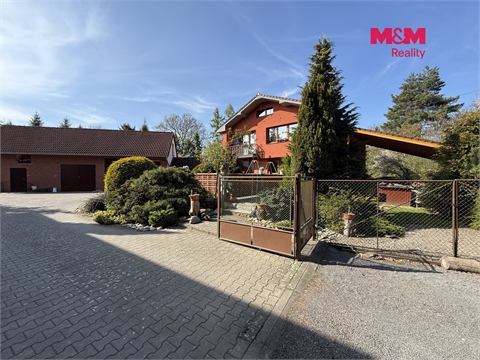 Prodej zemědělského objektu, 214 m² - 4