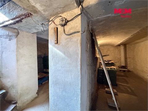 Prodej zemědělského objektu, 214 m² - 14