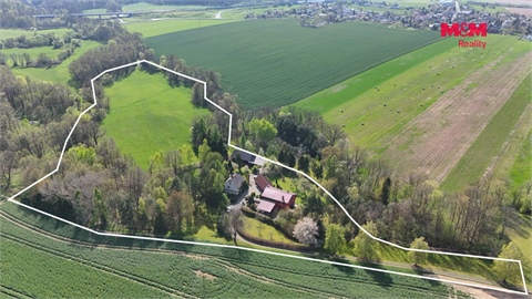 Prodej zemědělského objektu, 214 m² 4
