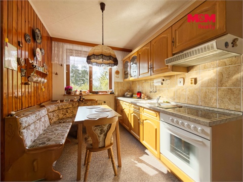Prodej zemědělského objektu, 214 m² - 16