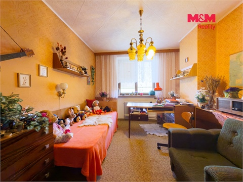 Prodej zemědělského objektu, 214 m² - 20