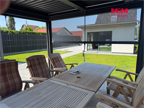 Prodej chaty / chapuly, 60 m² - 0